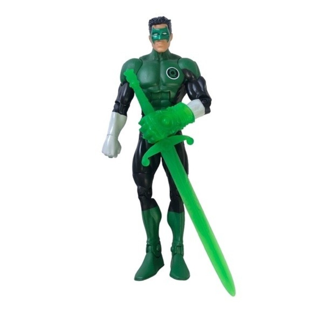 Mattel DC Universe Classics Green Lantern Kyle Rayner Action Figure